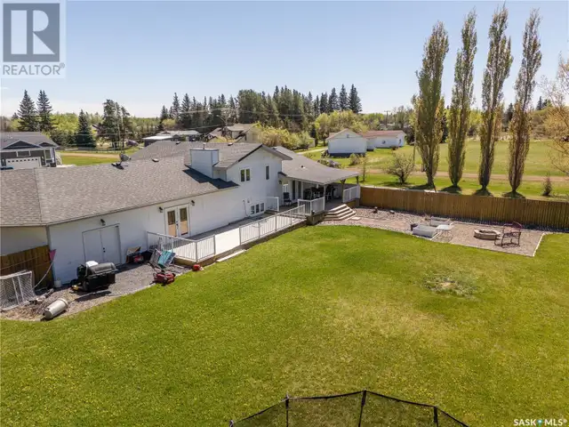 209 1st STREET W Pierceland, Saskatchewan in Houses for Sale in Meadow Lake - Image 38