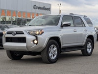 Look at this 2020 Toyota 4Runner 4DR 4WD. Its Automatic transmission and Regular Unleaded V-6 4.0 L/... (image 3)