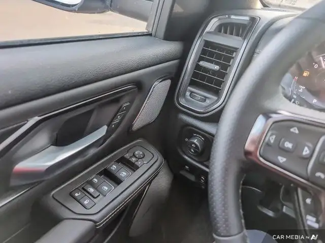 2025 Ram 1500 Sport in Cars & Trucks in Calgary - Image 21