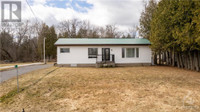 35 BURNSTOWN ROAD White Lake, Ontario