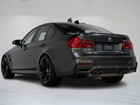 This is a local Ontario vehicle with a clean Carfax report, delivering pure M performance with every... (image 4)