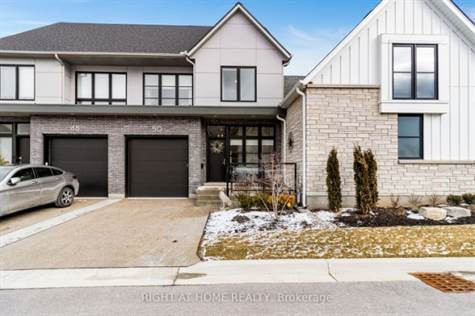 50 Tulip Tree Common in Condos for Sale in St. Catharines - Image 2
