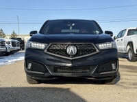 AMVIC Licensed Dealer * Heated Seats * Heated Steering Wheel * Rear Vision Camera * 20" Wheels * Cru... (image 2)