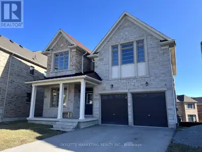 5 BEEBALM LANE East Gwillimbury (Holland Landing), Ontario