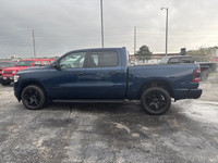 Clean Car Fax**Ram 1500**Sport**Crew Cab**5.7L**V8**Hemi**4x4**Leather Trimmed Bucket Seats with Mes... (image 7)