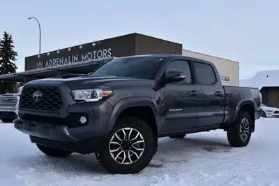 Adrenalin Motors has expanded to Carstairs AB, a short 30 minute drive from Calgary AB! NO ACCIDENTS...