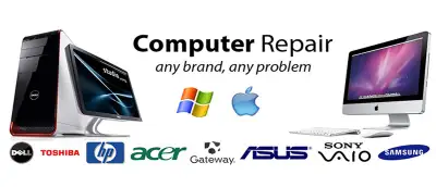 The First Rule of Successful Computer Repair Operation and Successful Diagnostics Operation. *******...