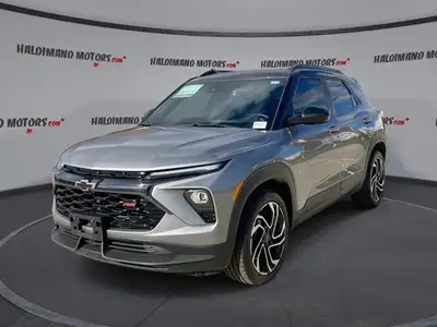 Dealer Certified Pre-Owned. This Chevrolet Trailblazer boasts a Gas 3cyl 1.3L engine powering this A...