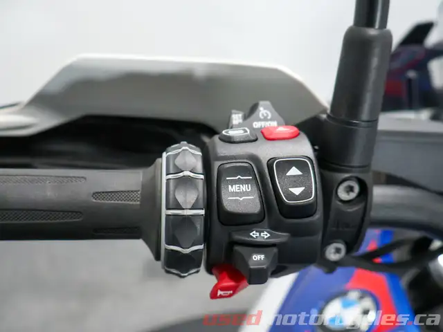 2025 BMW R1300GS in Street, Cruisers & Choppers in Kelowna - Image 18