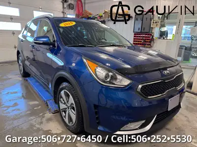 Engine: 4 Cylinder Engine 1.6L L/100Km City: 4.6 L/100Km Hwy: 5.1