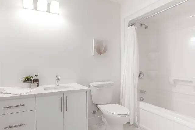 The Sterling Bedford Apartments - 2 Bedroom + Den available at 4 in Long Term Rentals in Bedford - Image 12
