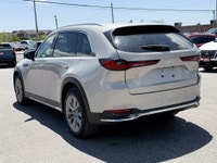 CARFAX Canada No Reported Accidents 2024 Mazda CX-90 GT | Premium AWD SUV | Turbocharged Inline-6 |... (image 4)