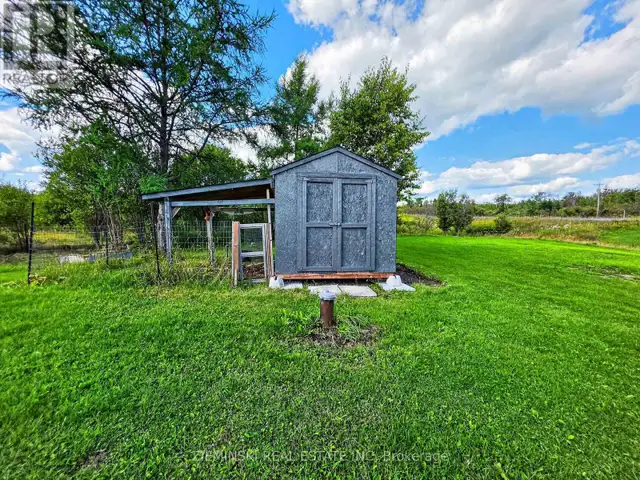 PT LT 4 CON 5 NEWMARKET TWP, 11 HIGHWAY Iroquois Falls (IF - Uno in Houses for Sale in Timmins - Image 26