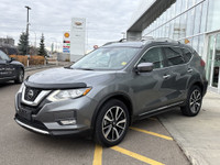 AMVIC Licensed Dealer AMVIC LICENSED DEALER. Stock number: YK154345D The 2020 Nissan Rogue S is powe... (image 3)