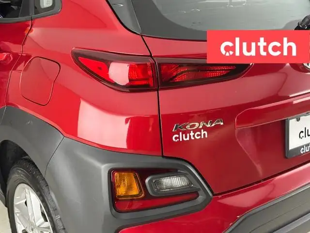 2020 Hyundai Kona Essential AWD w/ Apple CarPlay, Heated Front S in Cars & Trucks in City of Toronto - Image 12