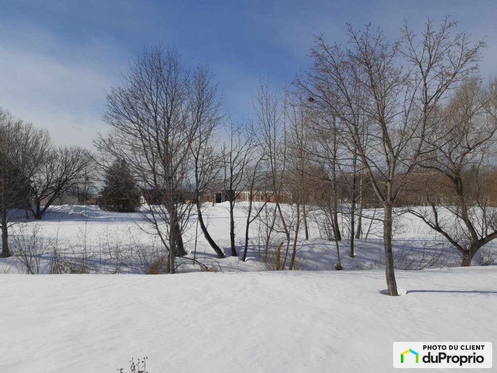 $108,000 - Residential Lot for sale in St-Jean-Port-Joli — photo 2