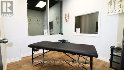 Work in the Heart of a Sports Hub Perfect Office for Physiotherapists & Startups! Calling all physio...