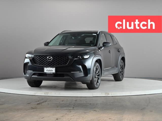 2023 Mazda CX-50 GS-L AWD w/ Apple CarPlay, Heated Front Seats,  in Cars & Trucks in Ottawa - Image 3