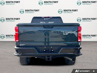 Z71 Off-Road Package, Leather Seats, Heated Seats & Steering, Remote Start, Back-Up Camera, Parking... (image 7)