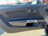 Trade In Vehicle**Ford**Mustang**V6**3.7L**Automatic**Convertible**Back Up Camera**Bluetooth**Paddle... (image 7)