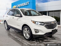 Indulge in unparalleled comfort and advanced technology with this stunning 2020 Chevrolet Equinox Pr... (image 6)