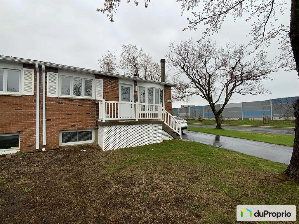 $539,000 - Semi-detached for sale in Fabreville — photo 2