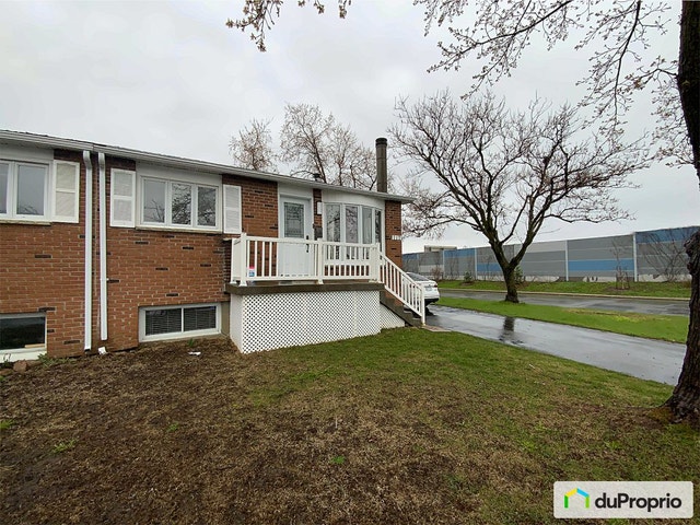 $539,000 - Semi-detached for sale in Fabreville — photo 2