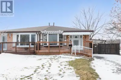 2035 CARLETON COURT Burlington (Brant Hills), Ontario