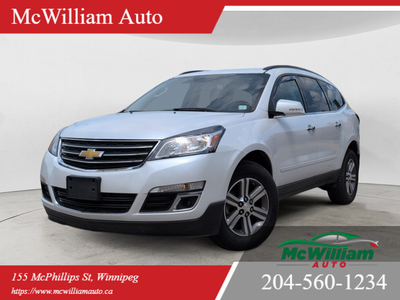 At McWilliam Auto, we operate as a one-price dealership. Our vehicles are competitively priced from...