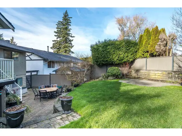 7341 S MINSTER DRIVE Delta, British Columbia in Houses for Sale in Delta/Surrey/Langley - Image 32