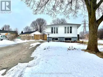5879 BROOKS CRESCENT Niagara Falls (Church's Lane), Ontario