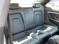 Vehicle Highlights: - Single owner - Highly optioned Recently arrived Audi A5 Quattro 2.0T Technik Q... (image 8)