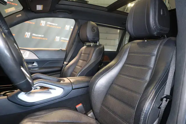 2020 Mercedes-Benz GLS GLS450 4MATIC - AMGPKG|HUD|MASSAGE|NAVI|C in Cars & Trucks in Barrie - Image 8