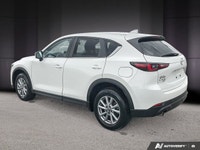 2024 Mazda CX-5 Le 2024 Mazda CX-5 GS AWD est un VUS compact qui combine élégance, confort et excell... (image 2)