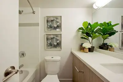 Renovated 3 Bdm.  Apt.  for Rent in Toronto's Danforth Village!, View more