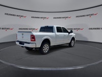// ACCIDENT FREE!! // // SINGLE OWNER! // This 2023 RAM 2500 Limited Crew Cab 6'4 Box 4x4 is built f... (image 7)