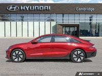 This Hyundai IONIQ 6 has a trusty Electric engine powering this Automatic transmission. *Get Your Mo... (image 2)