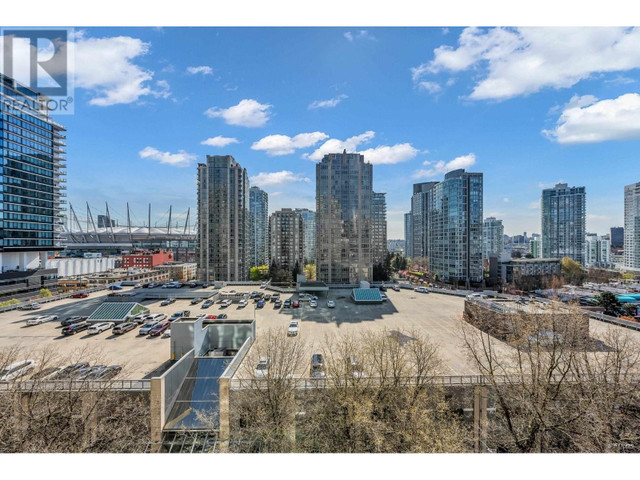 1106 977 MAINLAND STREET Vancouver, British Columbia in Condos for Sale in Vancouver - Image 4