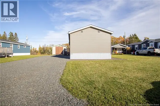21 Harvest Lane St George, New Brunswick | Houses for Sale | Saint John ...