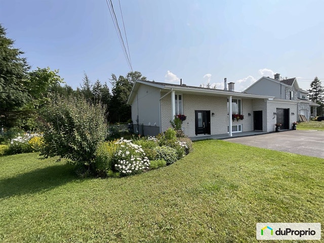 $439,000 - Bungalow for sale in Rimouski (Pointe-Au-Père) — photo 3