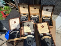 Vintage meters Ottawa Ottawa / Gatineau Area Preview