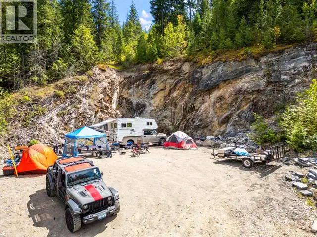 3560 Eagle Bay Road Eagle Bay, British Columbia in Land for Sale in Kamloops - Image 27