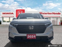 *WATERLOO HONDA'S **PRE-OWNED BUY SMART PROGRAM* - With the purchase of this vehicle, you will recei... (image 9)