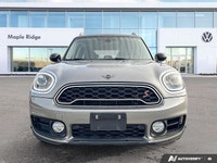 We're excited to offer this capable 2019 MINI Countryman Cooper S. Wireless Phone Connectivity, Uret... (image 7)