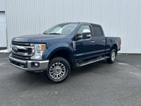 2020 Ford F250 XLT SUPER DUTY 4X4 CABINE MULTIPLACE 6.7L POWERSTROKE TURBO DIESEL Financement Bancai... (image 1)