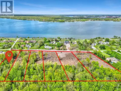 Introducing Houck Crescent, where your dream home becomes a reality. This exclusive crescent offers...
