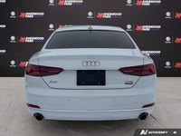 Check out this 2018 Audi A5 Coupe Technik while we still have it in stock! *You Can't Beat the Price... (image 4)