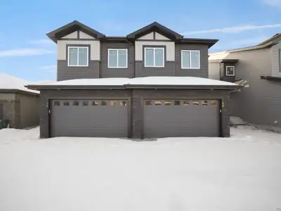 Welcome Home! Spacious 3 bedroom, 2.5 bathroom home is now available for rent in the family-friendly...