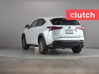 NO ACCIDENTS / CLEAN CARFAX / Auto Dimming Rearview Mirror, Front Heated Seats, Power Lumbar Support... (image 5)