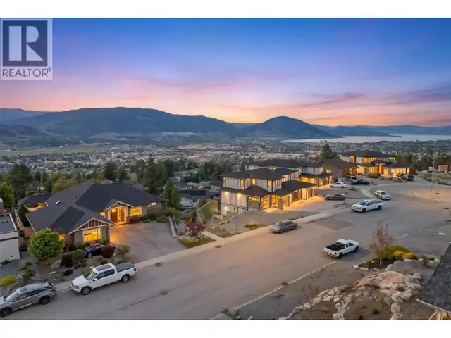 2922 Partridge Drive Penticton, British Columbia in Land for Sale in Penticton - Image 3